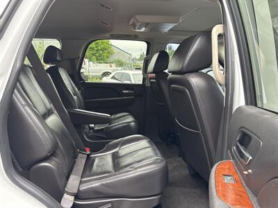 2008 Chevrolet Tahoe LTZ   - Photo 19 - Portland, OR 97267