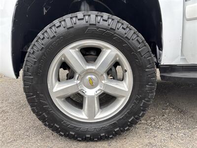 2008 Chevrolet Tahoe LTZ   - Photo 26 - Portland, OR 97267