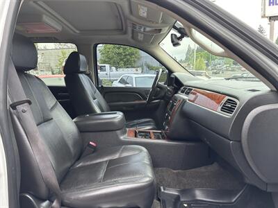 2008 Chevrolet Tahoe LTZ   - Photo 21 - Portland, OR 97267