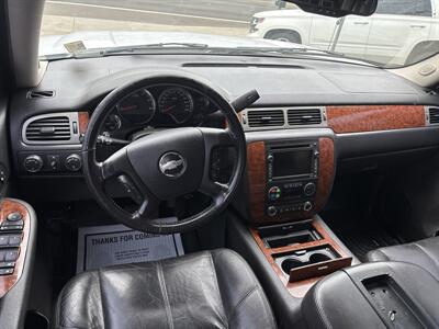 2008 Chevrolet Tahoe LTZ   - Photo 15 - Portland, OR 97267