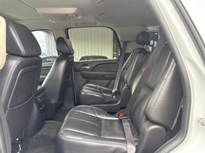 2008 Chevrolet Tahoe LTZ   - Photo 14 - Portland, OR 97267
