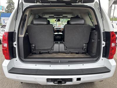 2008 Chevrolet Tahoe LTZ   - Photo 17 - Portland, OR 97267