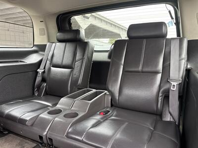 2008 Chevrolet Tahoe LTZ   - Photo 16 - Portland, OR 97267