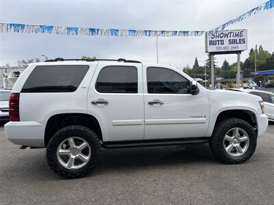 2008 Chevrolet Tahoe LTZ   - Photo 8 - Portland, OR 97267