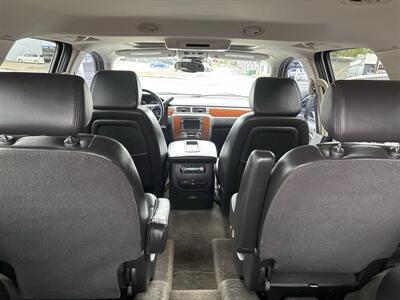 2008 Chevrolet Tahoe LTZ   - Photo 18 - Portland, OR 97267