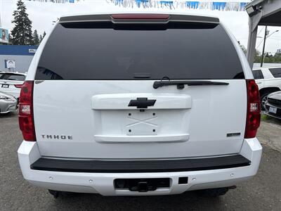 2008 Chevrolet Tahoe LTZ   - Photo 6 - Portland, OR 97267