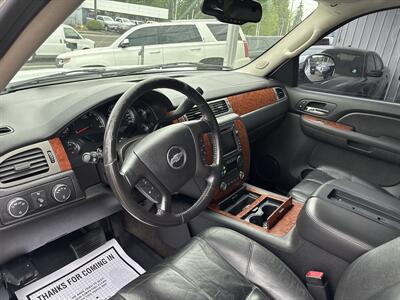 2008 Chevrolet Tahoe LTZ   - Photo 12 - Portland, OR 97267