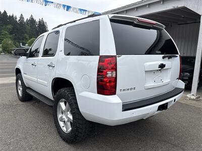 2008 Chevrolet Tahoe LTZ   - Photo 5 - Portland, OR 97267