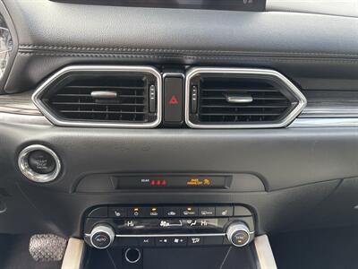 2021 Mazda CX-5 Grand Touring - Photo 20 - Portland, OR 97267