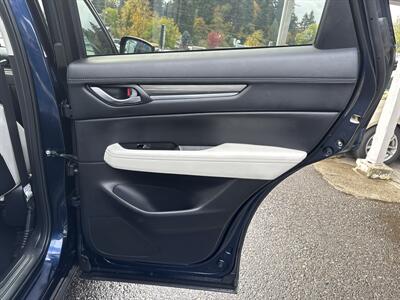 2021 Mazda CX-5 Grand Touring - Photo 15 - Portland, OR 97267
