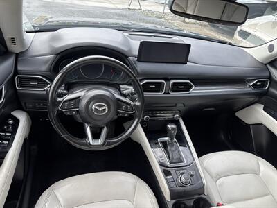2021 Mazda CX-5 Grand Touring - Photo 13 - Portland, OR 97267