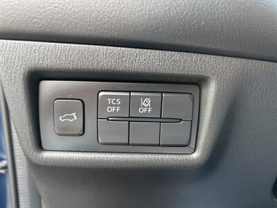 2021 Mazda CX-5 Grand Touring - Photo 19 - Portland, OR 97267