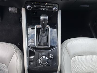 2021 Mazda CX-5 Grand Touring - Photo 21 - Portland, OR 97267