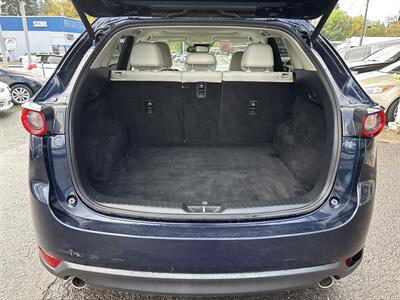2021 Mazda CX-5 Grand Touring - Photo 14 - Portland, OR 97267