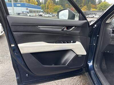 2021 Mazda CX-5 Grand Touring - Photo 9 - Portland, OR 97267
