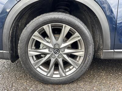 2021 Mazda CX-5 Grand Touring - Photo 25 - Portland, OR 97267