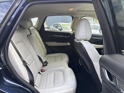 2021 Mazda CX-5 Grand Touring - Photo 16 - Portland, OR 97267