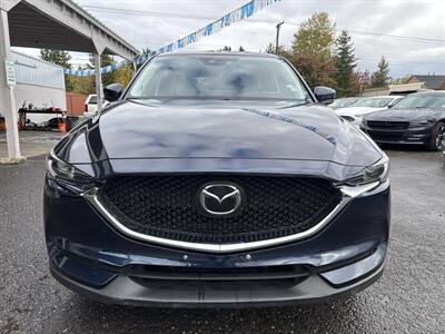 2021 Mazda CX-5 Grand Touring - Photo 2 - Portland, OR 97267