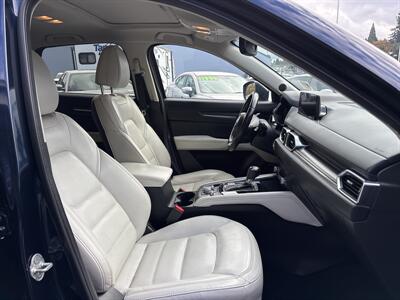 2021 Mazda CX-5 Grand Touring - Photo 18 - Portland, OR 97267