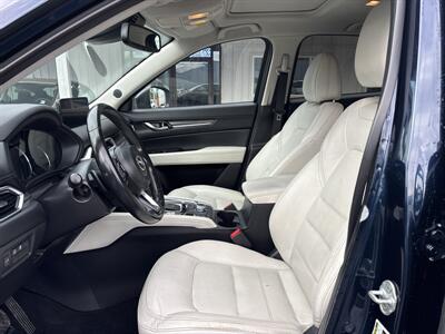 2021 Mazda CX-5 Grand Touring - Photo 10 - Portland, OR 97267