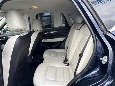 2021 Mazda CX-5 Grand Touring - Photo 12 - Portland, OR 97267