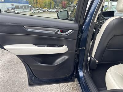 2021 Mazda CX-5 Grand Touring - Photo 11 - Portland, OR 97267