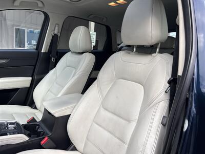 2021 Mazda CX-5 Grand Touring - Photo 23 - Portland, OR 97267