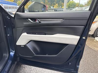 2021 Mazda CX-5 Grand Touring - Photo 17 - Portland, OR 97267