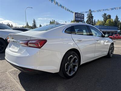 2021 Chevrolet Malibu LT - Photo 7 - Portland, OR 97267