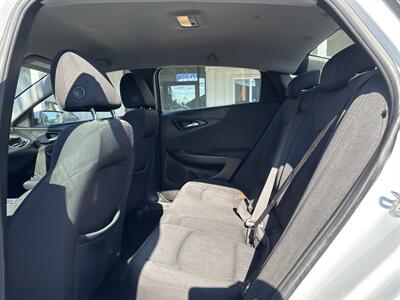 2021 Chevrolet Malibu LT - Photo 12 - Portland, OR 97267