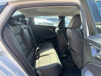 2021 Chevrolet Malibu LT - Photo 15 - Portland, OR 97267