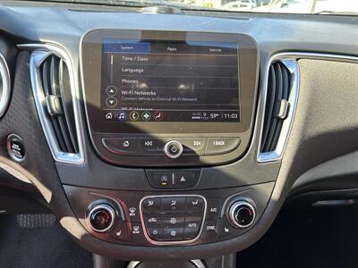 2021 Chevrolet Malibu LT - Photo 18 - Portland, OR 97267