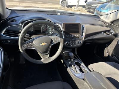 2021 Chevrolet Malibu LT - Photo 13 - Portland, OR 97267