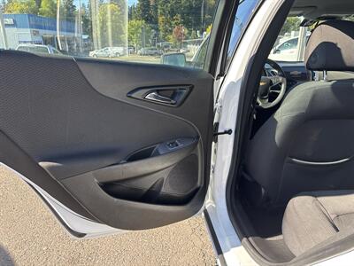 2021 Chevrolet Malibu LT - Photo 11 - Portland, OR 97267