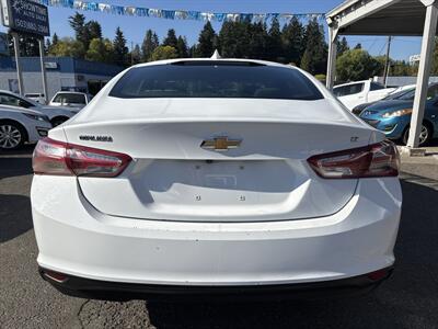 2021 Chevrolet Malibu LT - Photo 6 - Portland, OR 97267
