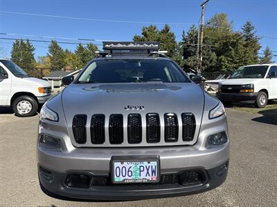 2016 Jeep Cherokee Sport - Photo 2 - Portland, OR 97267