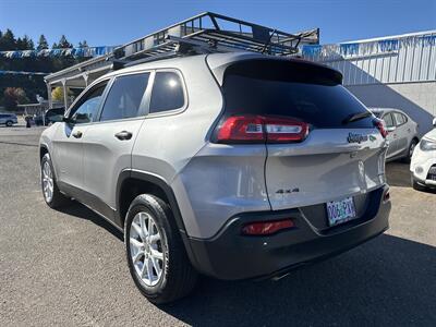 2016 Jeep Cherokee Sport - Photo 5 - Portland, OR 97267