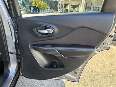 2016 Jeep Cherokee Sport - Photo 15 - Portland, OR 97267