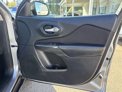 2016 Jeep Cherokee Sport - Photo 17 - Portland, OR 97267