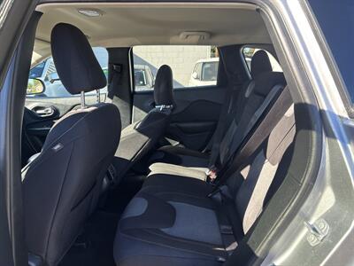 2016 Jeep Cherokee Sport - Photo 12 - Portland, OR 97267