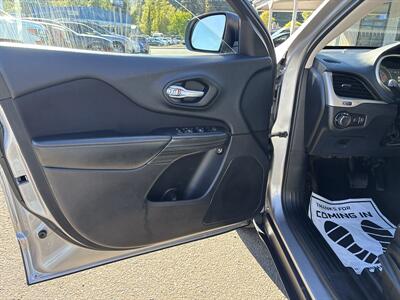 2016 Jeep Cherokee Sport - Photo 9 - Portland, OR 97267