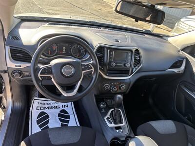 2016 Jeep Cherokee Sport - Photo 13 - Portland, OR 97267