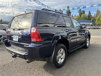 2008 Toyota 4Runner SR5   - Photo 7 - Portland, OR 97267