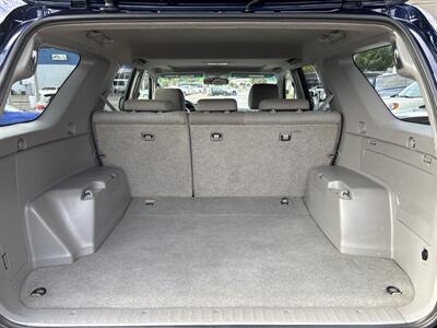 2008 Toyota 4Runner SR5   - Photo 14 - Portland, OR 97267