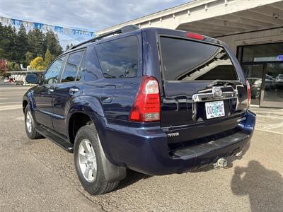 2008 Toyota 4Runner SR5   - Photo 5 - Portland, OR 97267