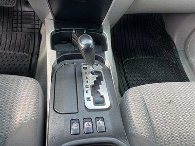 2008 Toyota 4Runner SR5   - Photo 20 - Portland, OR 97267