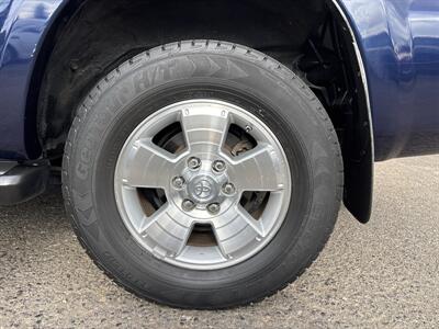 2008 Toyota 4Runner SR5   - Photo 23 - Portland, OR 97267