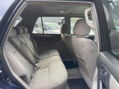 2008 Toyota 4Runner SR5   - Photo 16 - Portland, OR 97267