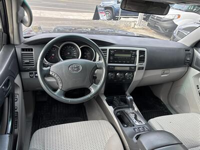 2008 Toyota 4Runner SR5   - Photo 13 - Portland, OR 97267