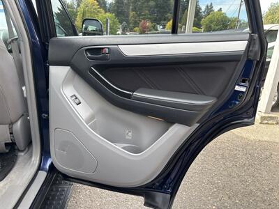 2008 Toyota 4Runner SR5   - Photo 15 - Portland, OR 97267